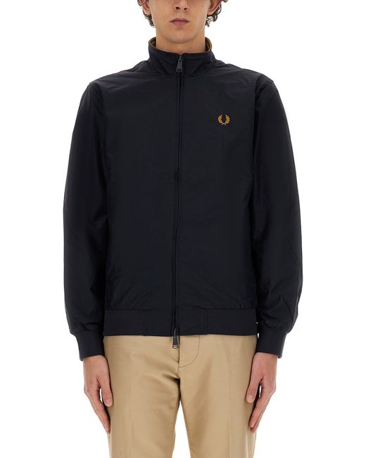 Fred Perry brentham jacket