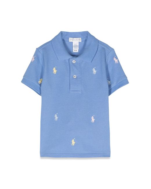 Ralph Lauren shirts-polo shirts