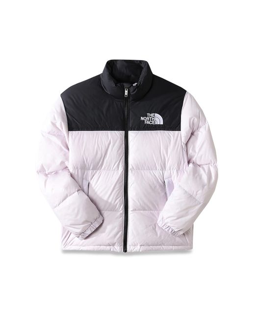 The North Face 1996 retro nuptse jacket