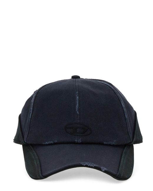 Diesel baseball cap