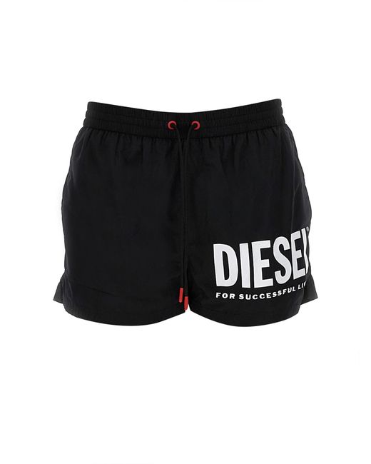 Diesel boxer costume with logo