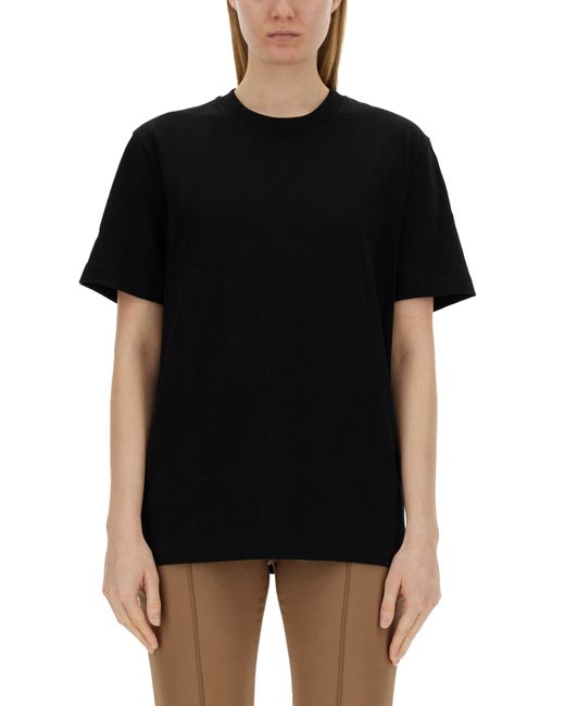 Helmut Lang t-shirt with logo