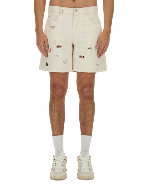 Marant bermuda shorts jerryl