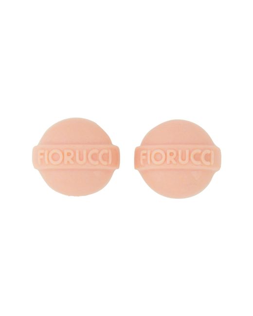 Fiorucci lollipop earrings