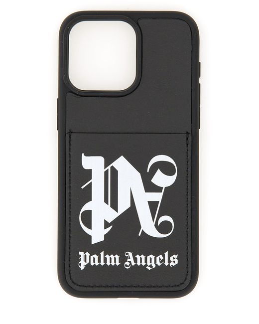 Palm Angels case for iphone 15 pro max