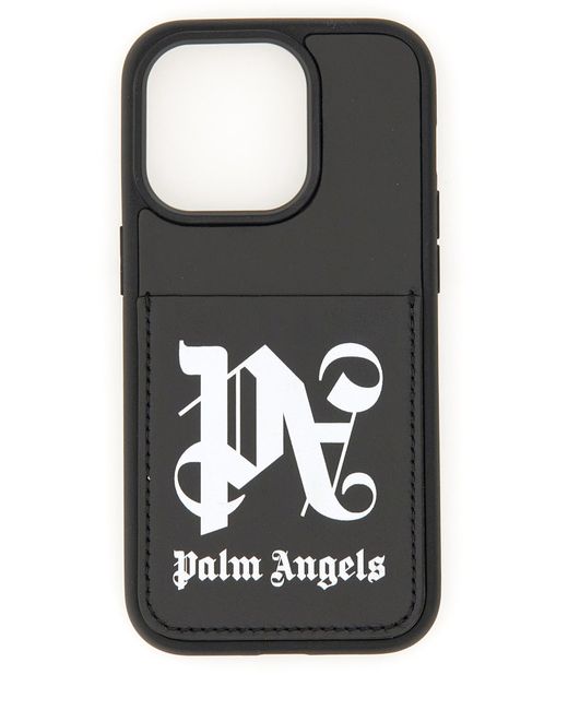Palm Angels case for iphone 14 pro