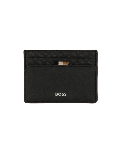 Boss card holder zair