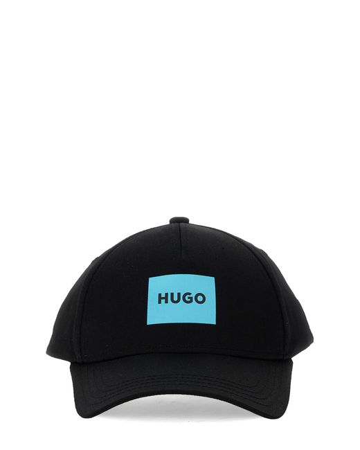 Hugo Boss baseball cap jude