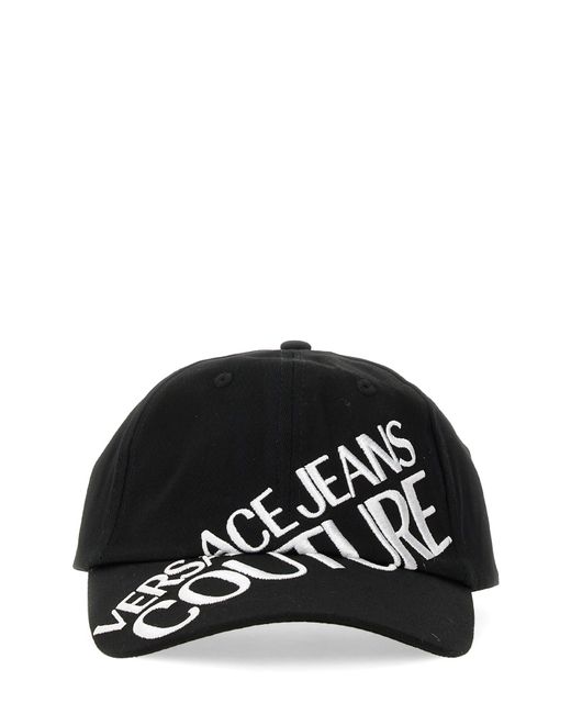 Versace Jeans Couture baseball cap