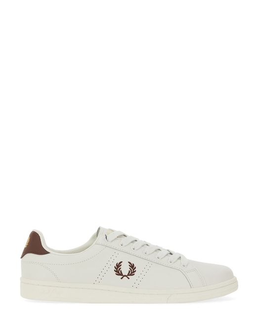 Fred Perry sneaker b721