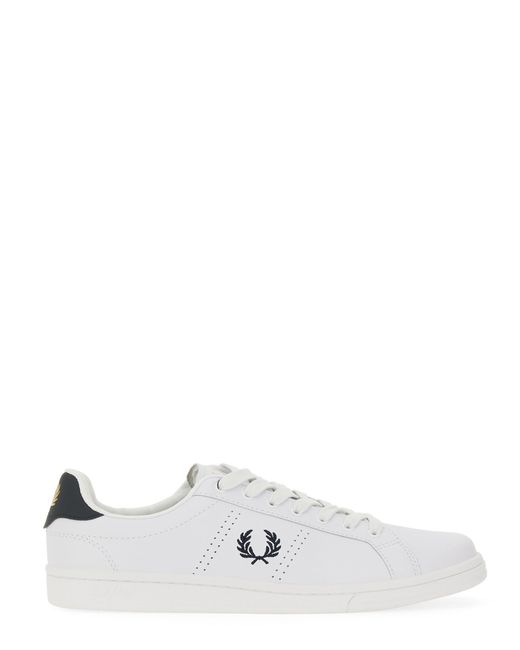 Fred Perry sneaker b721
