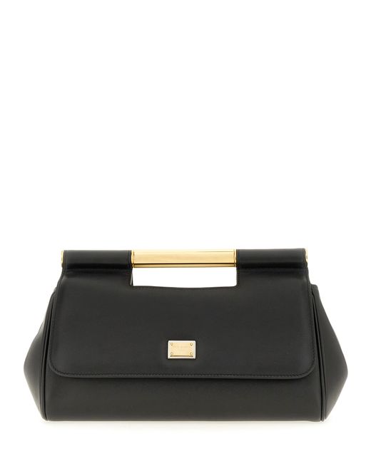Dolce & Gabbana handbag sicily clutch medium