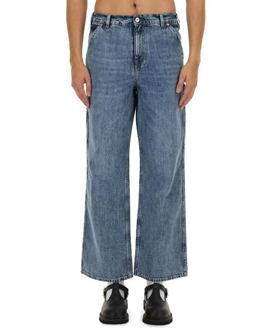 Our Legacy jeans joiner