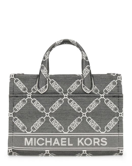 Michael Michael Kors gigi small tote bag