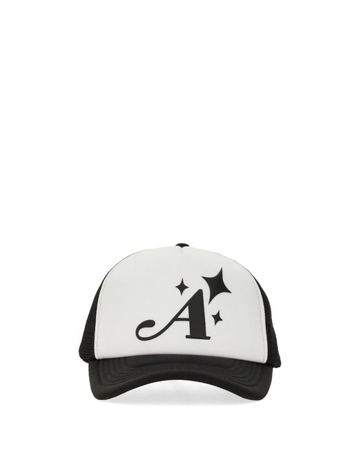 Awake Ny baseball hat with logo