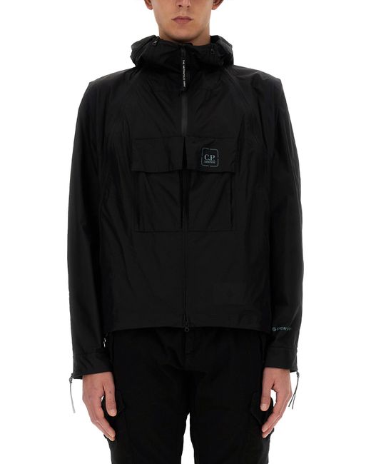CP Company outerwear jacket
