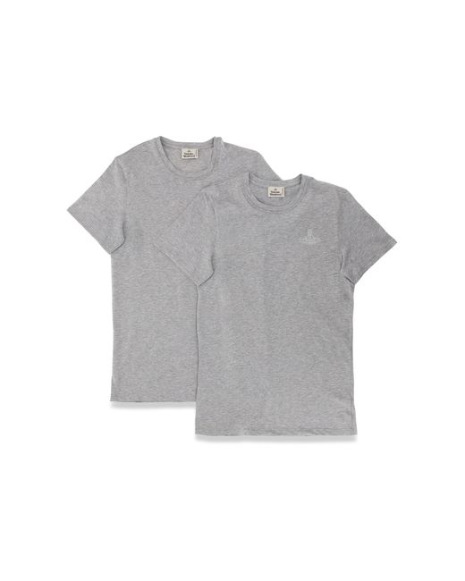 Vivienne Westwood pack of two t-shirts