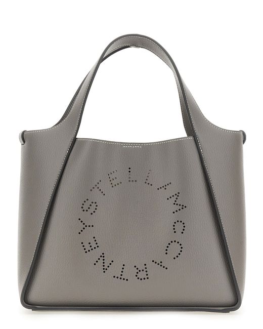 Stella McCartney shoulder bag with logo
