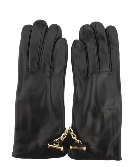 Sermoneta Gloves ladies gloves
