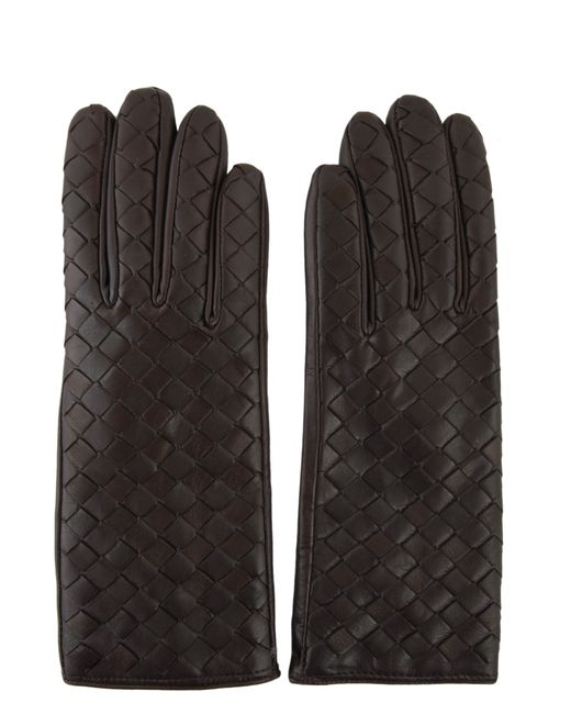 Sermoneta Gloves ladies gloves