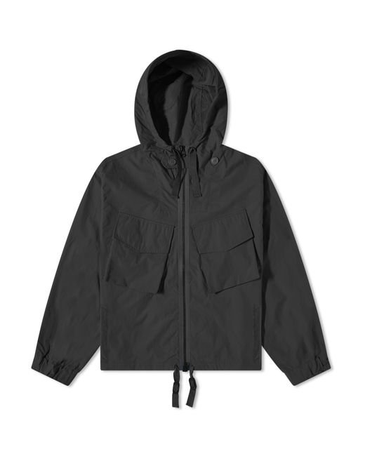 FrizmWORKS Smock Hooded Parka Jacket in END. Clothing