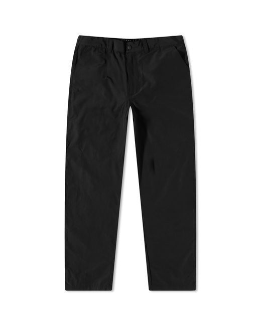 Stampd Nylon Condition Pants in END. Clothing