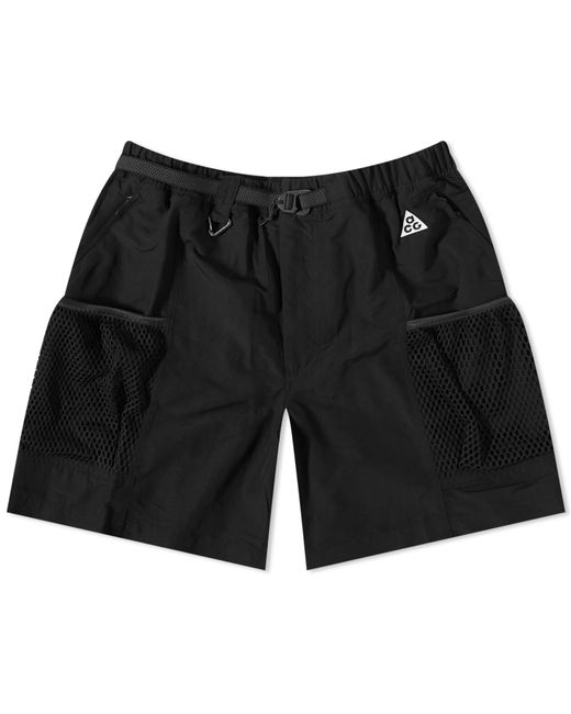 Nike ACG Snowgrass Cargo Short in END. Clothing