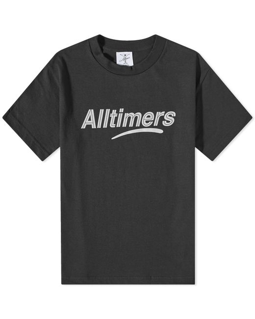 Alltimers Estate T-Shirt in END. Clothing