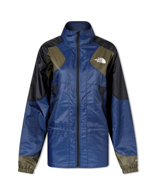 The North Face TNF X Jacket in END. Clothing
