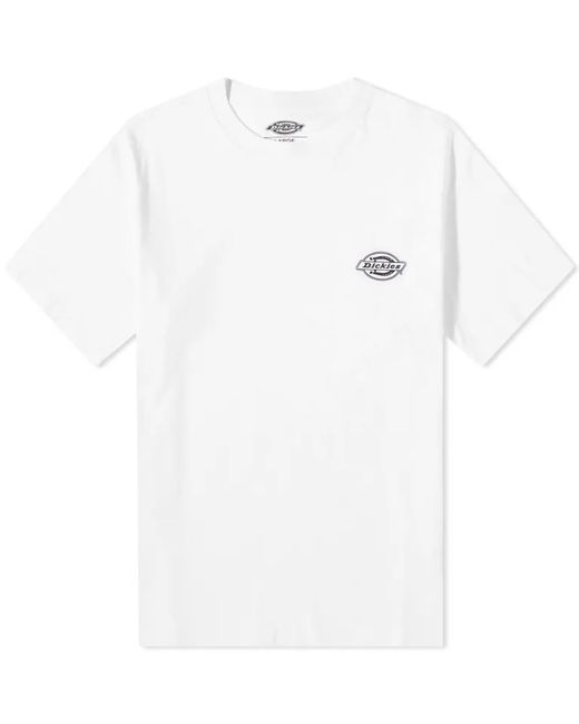 Dickies Holtville T-Shirt in END. Clothing