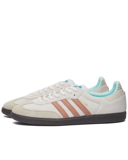 Adidas Samba OG Sneakers in END. Clothing