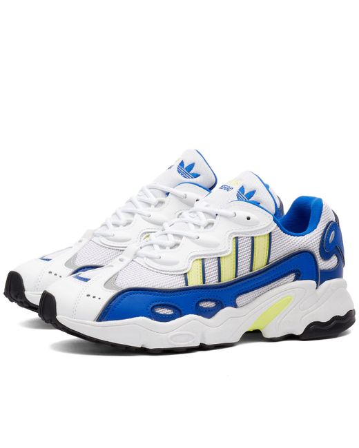 Adidas Ozweego OG W Sneakers in END. Clothing