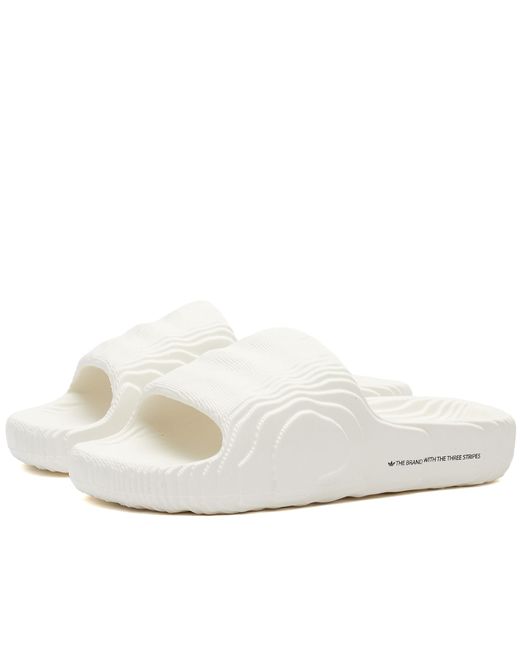 Adidas Adilette 22 W Sneakers in END. Clothing