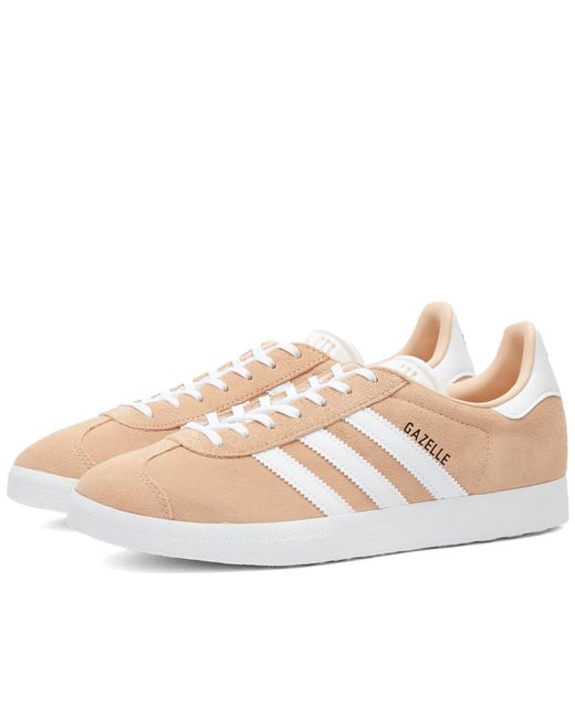 Adidas Gazelle W Sneakers in END. Clothing