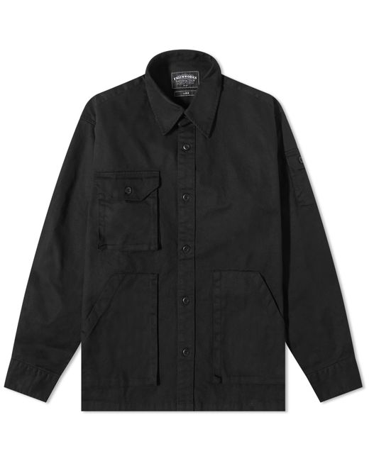 FrizmWORKS Scout Jacket in END. Clothing