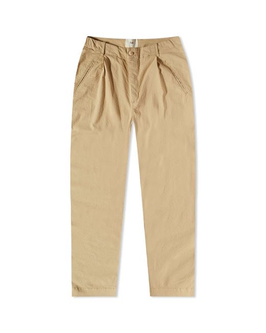 Folk Assembly Pant in END. Clothing