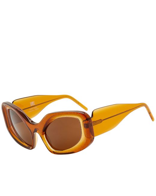 Knwls Glimmer Sunglasses in END. Clothing