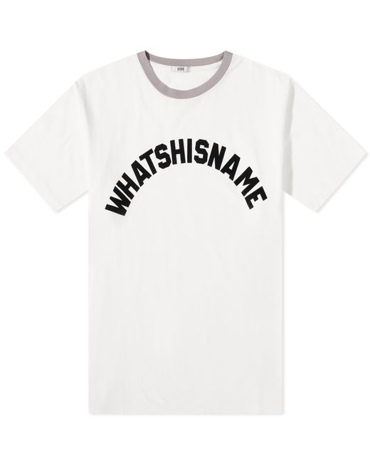 Bode Whatshisname T-Shirt in END. Clothing