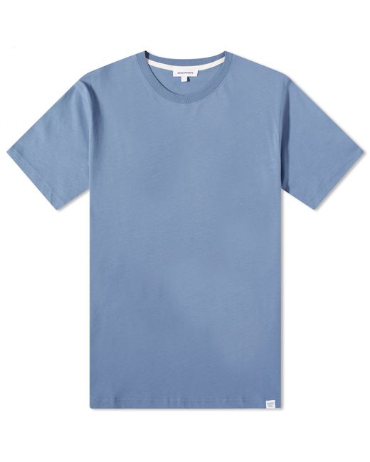 Norse Projects Niels Standard T-Shirt in Large END. Clothing