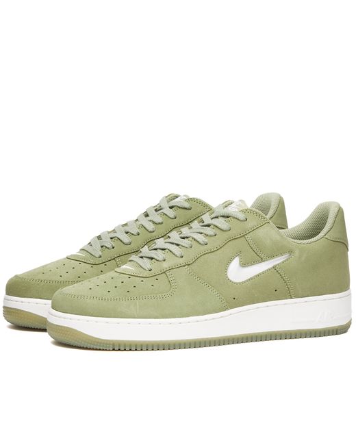 Nike Air Force 1 Low Retro Sneakers in UK 10 END. Clothing