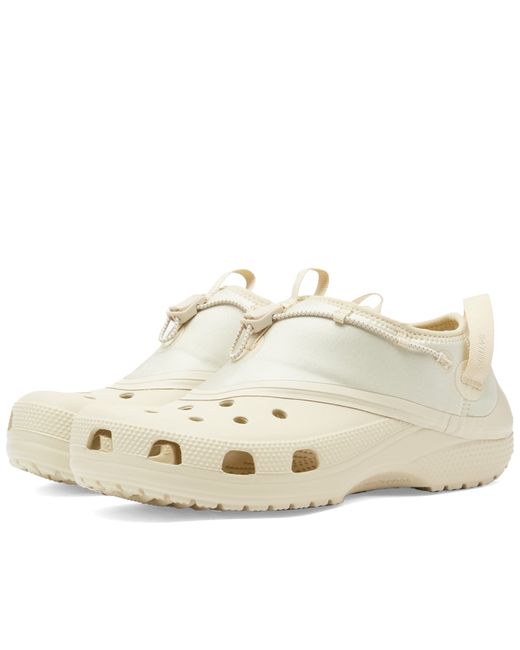 Crocs x Satisfy Classic Clog in END. Clothing