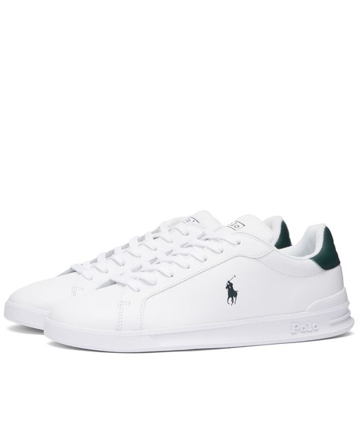 Polo Ralph Lauren Heritage Court Sneakers in END. Clothing