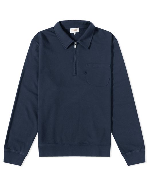 Ymc Sugden Sweatshirt in Medium END. Clothing