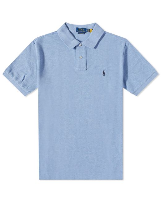 Polo Ralph Lauren Custom Fit Polo Shirt in END. Clothing