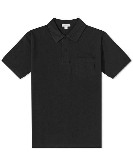 Sunspel Riviera Polo Shirt in END. Clothing