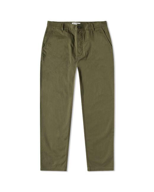 Universal Works Military Chino in END. Clothing