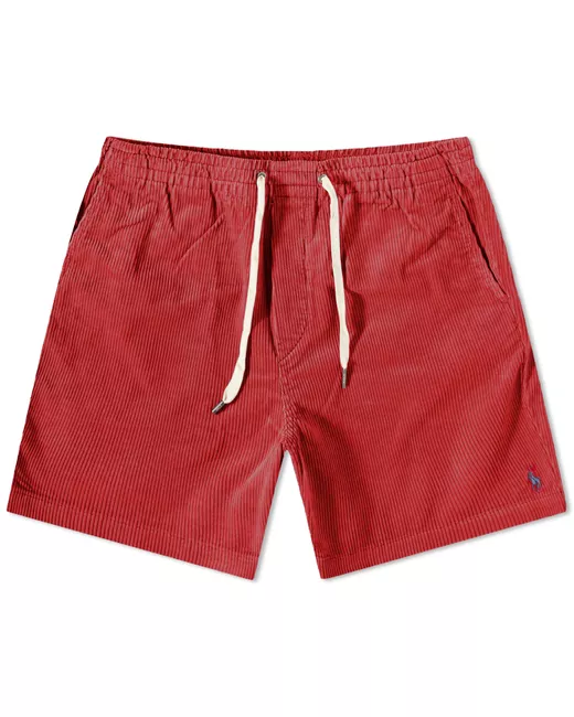 Polo Ralph Lauren Cord Prepster Short in END. Clothing