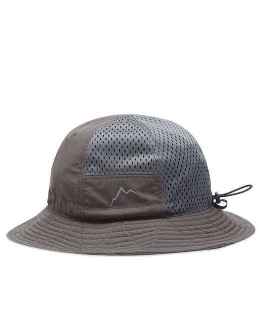 Cayl Stretch Nylon Mesh Hat in END. Clothing
