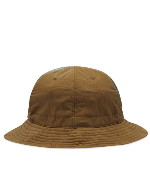 Cayl Stretch Nylon Mesh Hat in END. Clothing