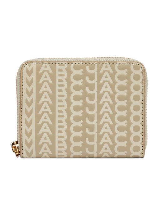 Marc Jacobs The Zip Around Wallet in END. Clothing